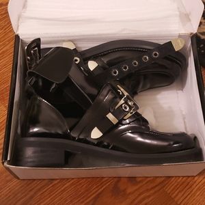 Jessica buurman shoes